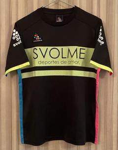 SVOLMEスボルメ プラシャツ Ｓサイズ