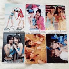5714 モーニング娘。 道重さゆみ 生写真 7枚セット - メルカリ