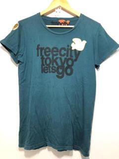 2025年最新】FreeCity Tシャツの人気アイテム - メルカリ