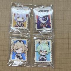 原神 まとめ売り 原神」オンリーショップがアニメイト秋葉原本館7Fにて5月28日