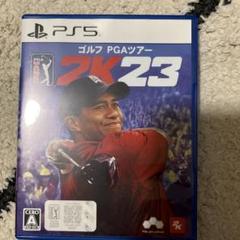 ゴルフ PGAツアー 2K23 通常版