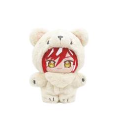 あんスタ 夏目 いつぬい コスマス Amazon.co.jp: あんスタ 逆先夏目 一緒に暮らすぬい いつぬい