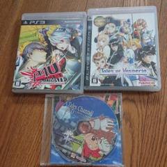 テイルズ オブ ヴェスペリア P4マヨナカアリーナ