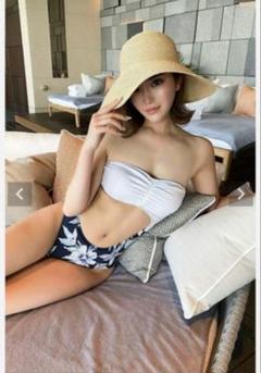 sheller シェリエ 水着 ビキニ スイムウェア