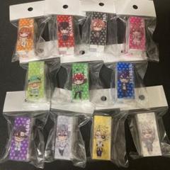 カラフルピーチ カドケシ コンプセット 全員集合 ぷぴぱ