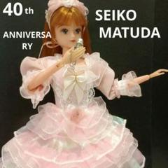 ジェニーハンドメイド服 松田聖子　コンサート衣装