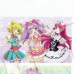 2025年最新】プリパラ 韓国の人気アイテム - メルカリ