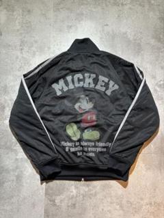 【レア✨DISNEY FABLICE✨M】スキーウェア ジャケット スタジャン レア✨DISNEY FABLICE✨M】スキーウェア ジャケット スタジャン