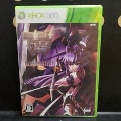 [X-BOX360]マブラヴ オルタネイティヴ
