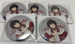 ヒプマイ 一郎 グッズ 5点 缶バッジ アクキー - メルカリ