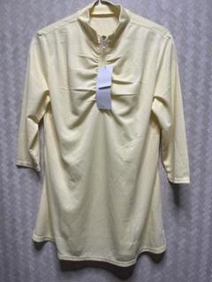 【新品未使用】⠀【美品】UVカットジップシャツLサイズ