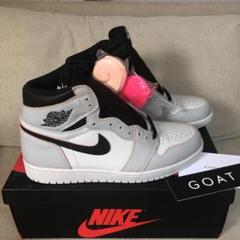 NIKE AIR JORDAN 1 HIGH OG DEFIANT 28.5cm