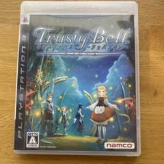 PlayStation3「トラスティベル 〜ショパンの夢〜 ルプリーズ」