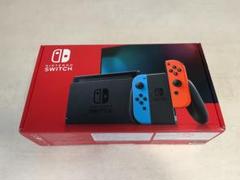 Nintendo Switch 本体