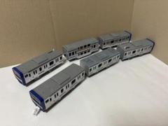 【プラレール】E235系横須賀線 総武快速線 6両編成 連結改造品