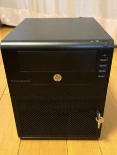 yuji 様 リクエスト商品 ProLiant MicroServer yuji 様 リクエスト商品 ProLiant MicroServer