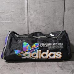2025年最新】adidas メンズ ドラムバッグの人気アイテム - メルカリ