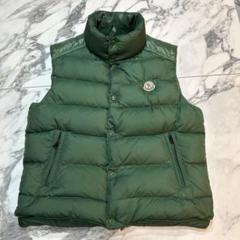 MONCLER モンクレール CHEVAL シェバル ダウンベスト ブラック 2025年最新】モンクレール シェバルの人気アイテム - メルカリ