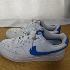 NIKE ナイキ コート ビジョン LOW 26.5cm