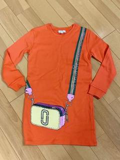 新品未使用タグ付き　マークジェイコブス　キッズ　ワンピース　サイズ6 中古・古着通販】Marc by Marc Jacobs (マークバイマーク