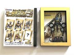 仮面ライダーＷ フレームマグネットコレクション 7種コンプリート トレーディングフレームマグネットコレクション(全7種)【仮面