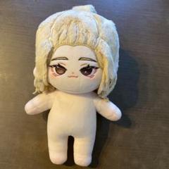 stray kids ヒョンジン　33cm ぬいぐるみ　新品　マスター m90290034312_1.jpg?1718888854