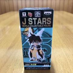 2025年最新】J STARS ワールドコレクタブルフィギュアの人気