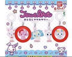 ジュエルペット　チャーム　20個セット　激レア 2025年最新】ジュエルペット ジュエルチャームの人気アイテム