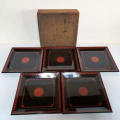 讃岐漆器きんま塗り、彩色壺、邦斎作作家刻印有り、共箱付き。期日限定値下げ 正規 讃岐漆器きんま塗り、彩色壺、邦斎作作家刻印有り、共箱
