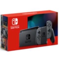 Nintendo Switch 本体