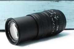 SONY DT 18-200mm F3.5-6.3 ズームレンズ　Aマウント 2025年最新】中古 カメラ レンズの人気アイテム - メルカリ