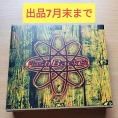【期間限定出品】Flash Back -B'z 初期ベスト