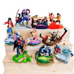 Amazon.co.jp: ONEPIECE ワンピースログボックス それぞれの成長