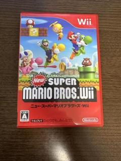 Wiiソフト 4点セット