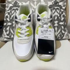 新品Nike Air Max 90イージーオン 21㎝　　箱無し