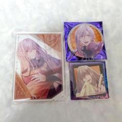 9RIP 幸麿 ナインリップ オトふゆ アクスタ 缶バッジ フォトカ 署名 2025年最新】9 r.i.p. 幸麿の人気アイテム - メルカリ