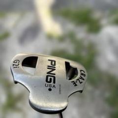 PING CRAZE パター USA製