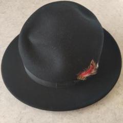 SALE☆　クレイジーパターン　ニューヨークハット　USA製　ビンテージ　古着 SALE☆クレイジーパターンニューヨークハットUSA製ビンテージ古着