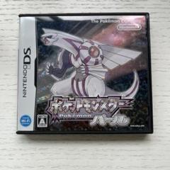 ポケットモンスター パール (ニンテンドーDS)