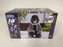 【未開封】鬼滅の刃 プレミアムちょこのせフィギュア 5種 Amazon.co.jp: セガ 鬼滅の刃 プレミアムちょこのせフィギュア
