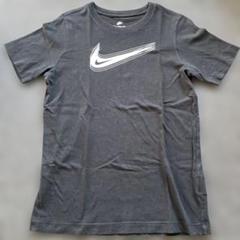 ナイキ　Tシャツ　ブラック　L 150