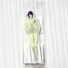新テニスの王子様 テニプリ 忍足侑士 アクリルスタンド テニプリ