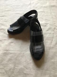 【関税込み】3.1 Phillip Lim シルバー ID Ballerina ミュール 3.1 Phillip Lim: シルバー ID Ballerina ミュール | SSENSE 日本