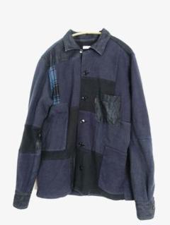 2025年最新】Remake denim shirt ジャケットの人気アイテム