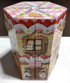 2025年最新】ペコちゃんオルゴールの人気アイテム - メルカリ