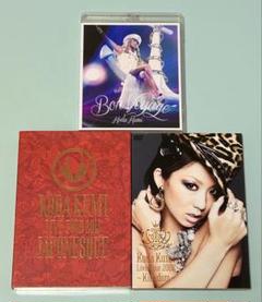 2025年最新】倖田來未 dvd セットの人気アイテム - メルカリ