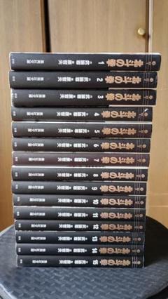 北斗の拳　全巻 北斗の拳 全15巻・全巻セット／原 哲夫／武論尊 | 集英社