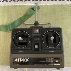 [訳あり] タミヤ ブーメラン ラジコン+フタバ Attack プロポ セット Amazon | 【中古】フタバ プロポ ATTACK-SR(555661015