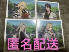 一文字則宗 ましコレ ノーマル 内番 刀剣乱舞 とうらぶ 一文字則宗 ましコレ ノーマル 内番 刀剣乱舞 とうらぶ - メルカリ