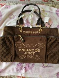 Juicy Couture（トートバッグ）のフリマアイテム一覧